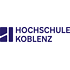 Freie Stelle Hochschule Koblenz Logo Hochschule Koblenz