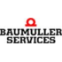 Logo Baumüller Reparaturwerk GmbH & Co. KG