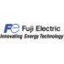 Logo Fuji Electric Europe GmbH