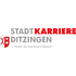 Freie Stelle Stadt Ditzingen Logo Stadt Ditzingen