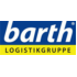 Logo barth Spedition GmbH