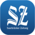 Logo Saarbrücker Zeitung Medienhaus GmbH