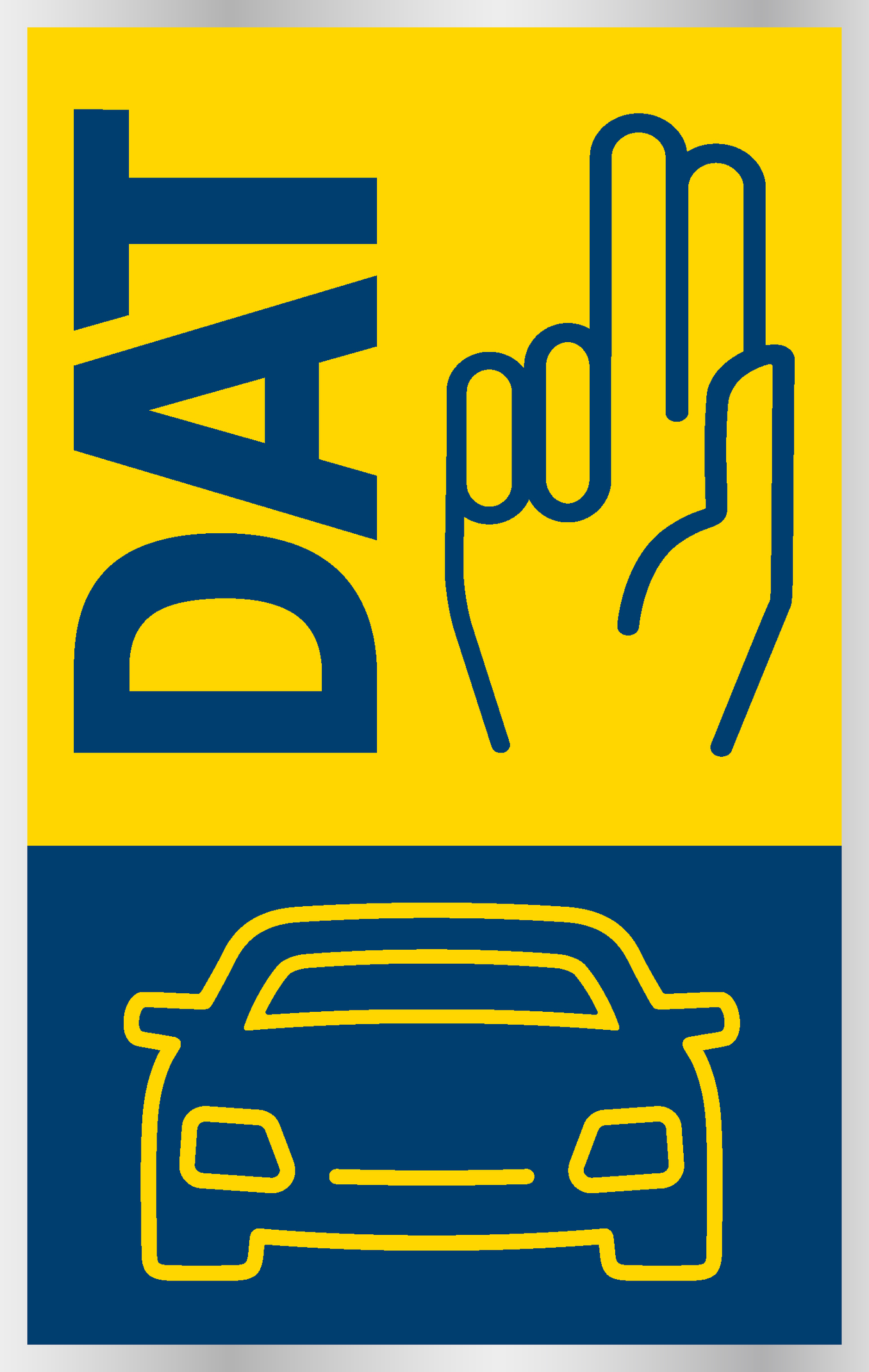 Logo Deutsche Automobil Treuhand GmbH