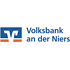 Freie Stelle Volksbank an der Niers eG Logo Volksbank an der Niers eG