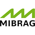 Freie Stelle MIBRAG GmbH Logo MIBRAG GmbH