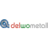 Logo delwo metall GmbH