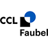 Freie Stelle CCL Faubel GmbH Logo CCL Faubel GmbH