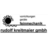 Logo Rudolf Kreitmaier GmbH