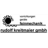 Freie Stelle Rudolf Kreitmaier GmbH Logo Rudolf Kreitmaier GmbH