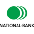 Logo NATIONAL-BANK AG