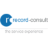 Logo record-consult GmbH