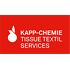 Freie Stelle KAPP-CHEMIE GmbH & Co. KG Logo KAPP-CHEMIE GmbH & Co. KG