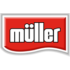 Logo Unternehmensgruppe Theo Müller