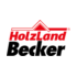 Logo HolzLand Becker GmbH