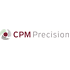 Freie Stelle CPM Precision GmbH Logo CPM Precision GmbH