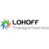 Logo Lohoff Transportservice GmbH & Co. KG