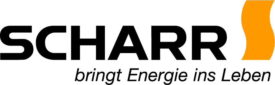 Logo FRIEDRICH SCHARR KG