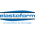 Logo elastoform Gesellschaft für technische Formteile mbH