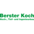 Logo Berster Koch Bauunternehmen GmbH & Co. KG
