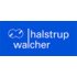 Logo halstrup-walcher GmbH