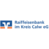 Logo Raiffeisenbank im Kreis Calw eG