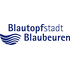 Freie Stelle Stadt Blaubeuren Logo Stadt Blaubeuren