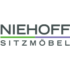 Logo Niehoff Sitzmöbel GmbH