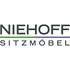 Freie Stelle Niehoff Sitzmöbel GmbH Logo Niehoff Sitzmöbel GmbH
