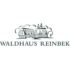 Logo Waldhaus Reinbek Gastronomie GmbH & Co. KG