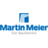 Logo Martin Meier AG