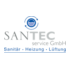 Logo Santec Service GmbH