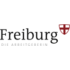Logo Stadt Freiburg im Breisgau K.d.ö.R.