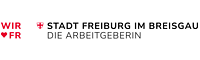 Stadt Freiburg im Breisgau K.d.ö.R.