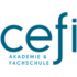 Logo CeFi – Akademie & Fachschule
