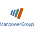Logo Manpower Group Deutschland GmbH & Co KG