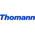 Freie Stelle Thomann GmbH Logo Thomann GmbH