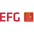 Freie Stelle EFG-Gruppe Logo EFG-Gruppe