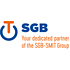 Freie Stelle Starkstrom-Gerätebau GmbH Logo Starkstrom-Gerätebau GmbH