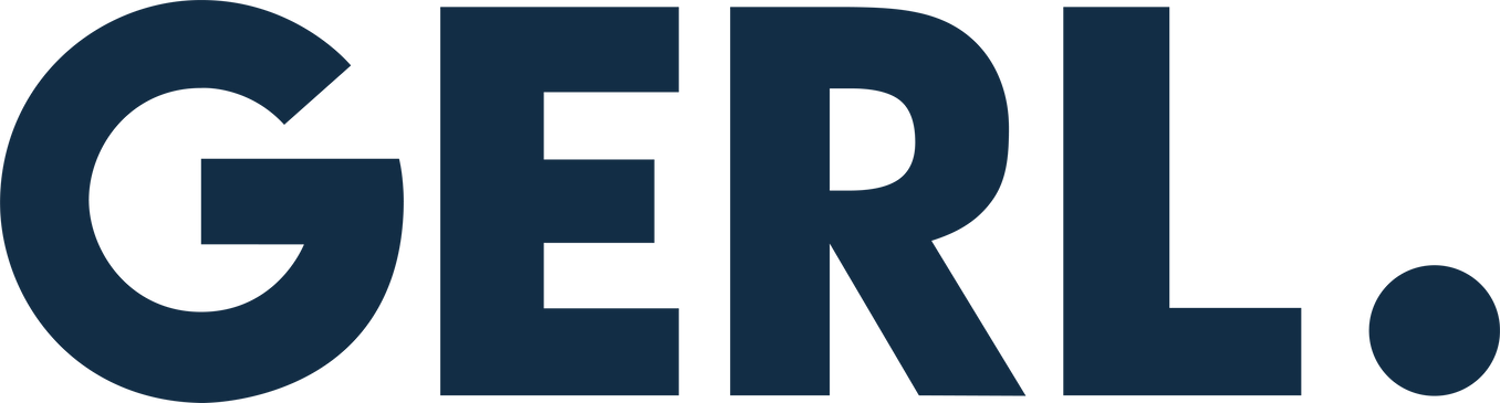 Logo Anton Gerl GmbH