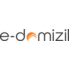 Logo e-domizil GmbH
