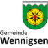Logo Gemeinde Wennigsen (Deister)