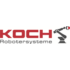 Logo Koch Industrieanlagen GmbH Automations-, Förder- und Robotersysteme