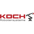 Freie Stelle Koch Industrieanlagen GmbH Automations-, Förder- und Robotersysteme Logo Koch Industrieanlagen GmbH Automations-, Förder- und Robotersysteme