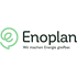 Freie Stelle ENOPLAN Ingenieurgesellschaft für Energiedienstleistungen mbH Logo ENOPLAN Ingenieurgesellschaft für Energiedienstleistungen mbH