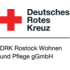 Logo Deutsches Rotes Kreuz Kreisverband Rostock e.V.