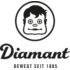 Logo Diamant Fahrradwerke GmbH