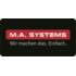 Logo M.A. Systems GmbH