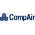 Logo CompAir Drucklufttechnik Zweigniederlassung der Gardner Denver Deutschland GmbH