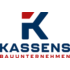 Logo Hermann Kassens Bauunternehmung GmbH