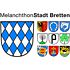 Freie Stelle Stadt Bretten K.d.ö.R. Logo Stadt Bretten K.d.ö.R.